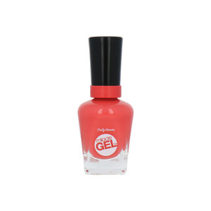 Miracle Gel Nagellack - 250 Block Party