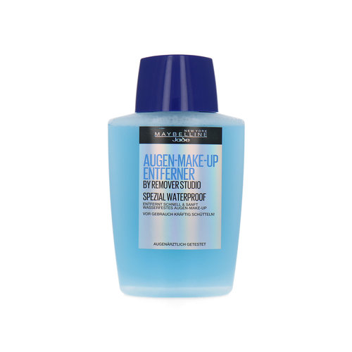 Maybelline Make-Up Remover By Remover Studio - 125 ml