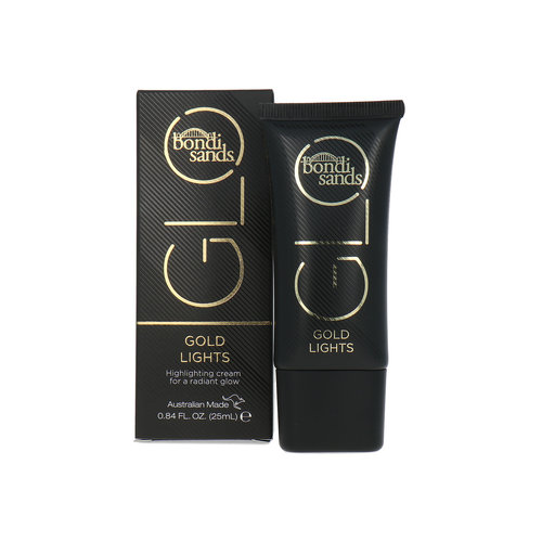 Bondi Sands Highlighting Cream 25 ml - Gold Lights