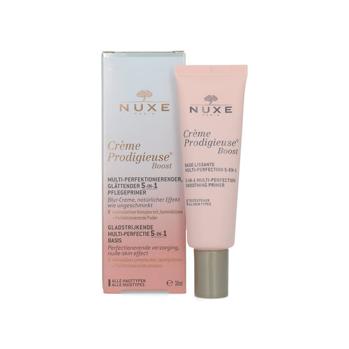 Nuxe Crème Prodigieuse Smoothing Primer - 30 ml