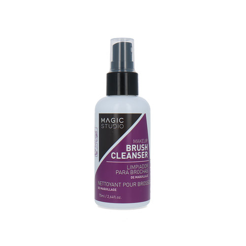 Magic Studio Makeup Brush Cleanser