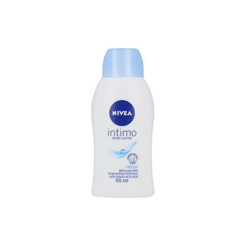 Nivea Ultimo Wash Lotion - 50 ml