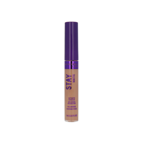 Rimmel Stay Matte Soft Matte Concealer - 331 Sand