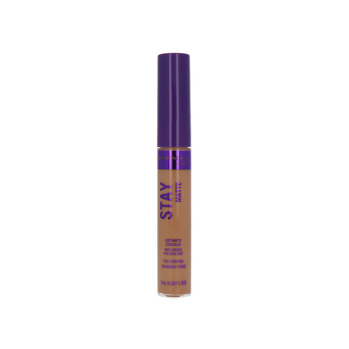 Rimmel Stay Matte Soft Matte Concealer - 368 Bronze