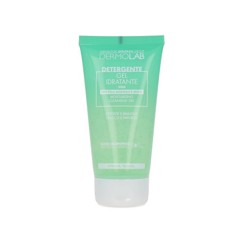 Deborah Milano Moisturizing Cleansing Gel - 150 ml