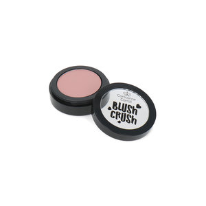 Constance Carroll Blush Crush Blush Pulver - 40 Rose Blush Blush Crush Blush Pulver - 40 Rose Blush