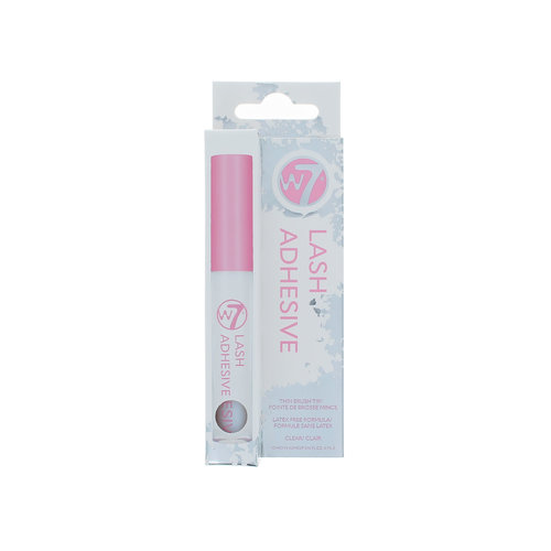 W7 Lash Adhesive - 4 ml