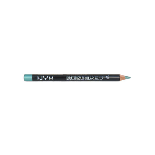 NYX Eye & Eyebrow Pencil - 908 Seafoam Green