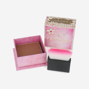 W7 Honolulu Bronzing Powder Honolulu Bronzing Powder