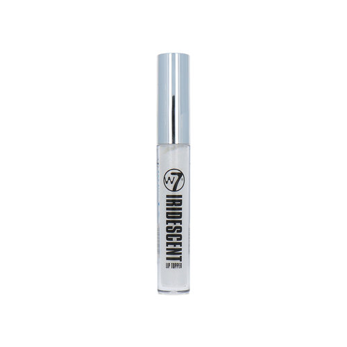 W7 Iridescent Lip Topper