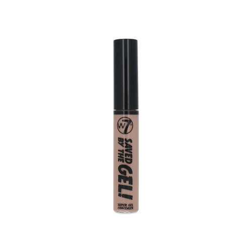 W7 Saved By The Gel Concealer - Fair