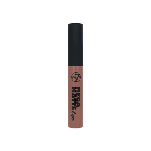 W7 Mega Matte Lips - Two Bob