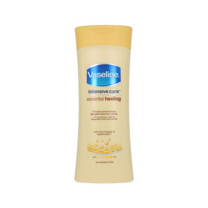 Vaseline Intensive Care Essential Healing Body Lotion - 400 ml Intensive Care Essential Healing Body Lotion - 400 ml