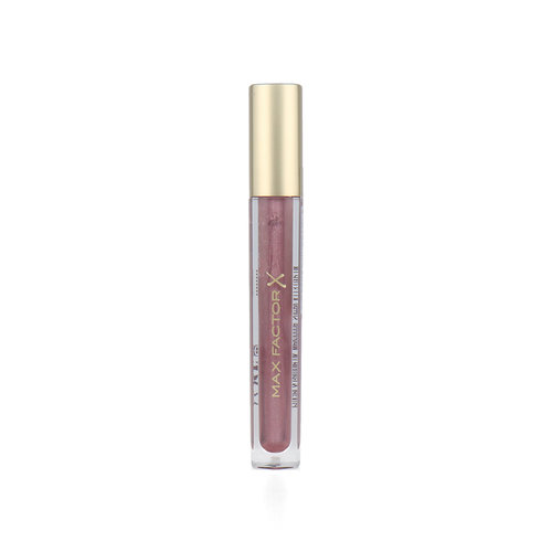 Max Factor Colour Elixir Lipgloss - 70 Luscious Amethyst