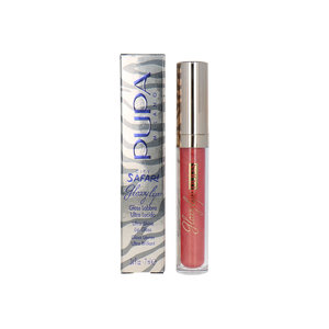 City Safari Lipgloss - 406