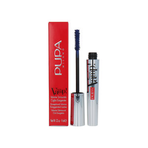 VAMP! Mascara - 300 Blue