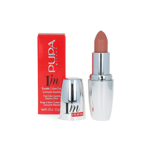 Pupa Milano I'm Lippenstift - 105