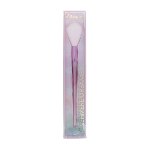 Real Techniques Cashmere Dreams Highlight Brush - 020