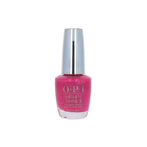 O.P.I Infinite Shine Nagellack - Pink Big