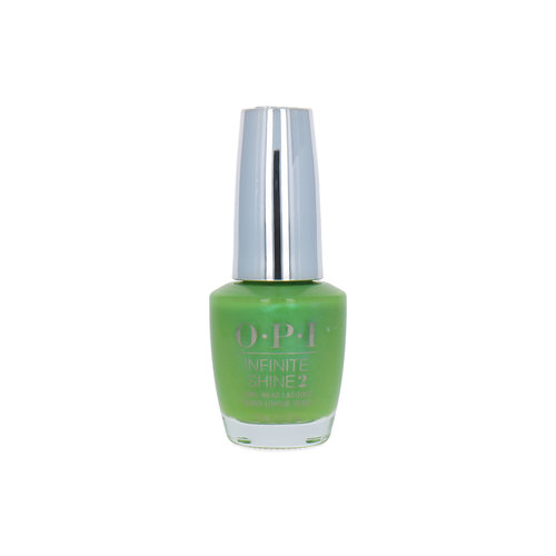 O.P.I Infinite Shine Nagellack - Make Rainbows