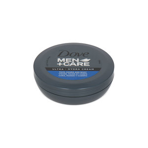 Dove Men + Care Hydra Cream - 150 ml Men + Care Hydra Cream - 150 ml