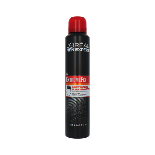 L'Oréal Men Expert Extreme Fix Hairspray - 200 ml
