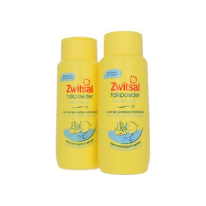 Talkum Puder - 2 x 100 gram