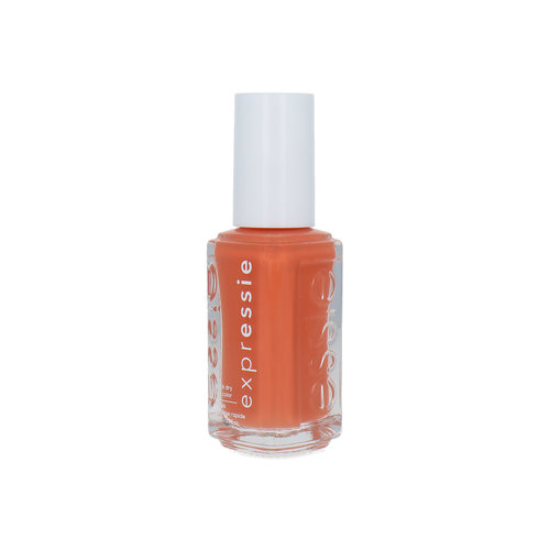 Essie Expressie Nagellack - 150 Strong At 1%