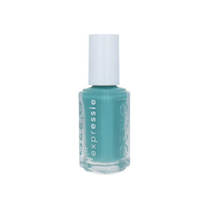 Expressie Nagellack - 335 Up Up & Away Message