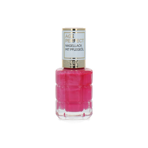 L'Oréal Age Perfect Nagellack - 228 Rose Bouquet