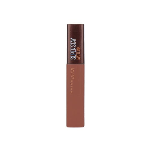 Maybelline SuperStay Matte Ink Lippenstift - 255 Chai Genius