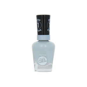 Miracle Gel Nagellack - 792 Once Upon A Pearl