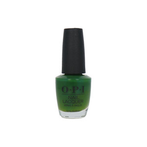 O.P.I Nagellack - Envy The Adventure Nagellack - Envy The Adventure