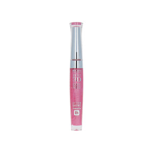 Effet 3D Lipgloss - 20 Rose Symphonic