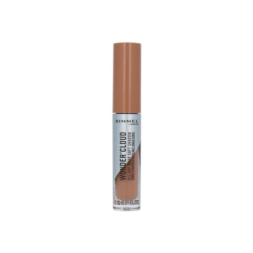 Rimmel Wonder'Cloud Soft Shadow - 001 Honey Drop