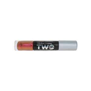 It Takes Two Gel Nail Color + Top Coat - 940 Sundown