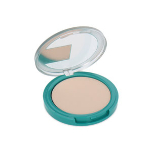 Green Edition Blurry Skin Powder - 025