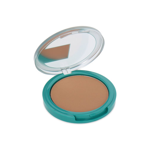 Maybelline Green Edition Blurry Skin Powder - 100