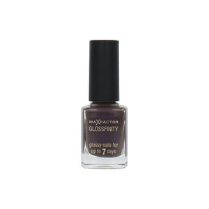 Max Factor Glossfinity Nagellack - 145 Noisette Glossfinity Nagellack - 145 Noisette