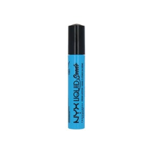 Liquid Suede Cream Lippenstift - Little Denim Dress