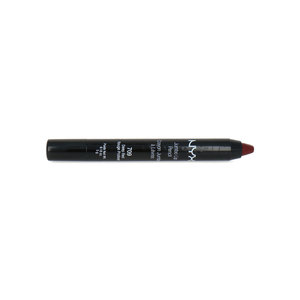 Jumbo Lipliner - 709 Deep Red