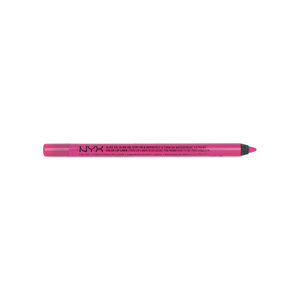 Extreme Color Waterproof Lipliner - Disco Rage