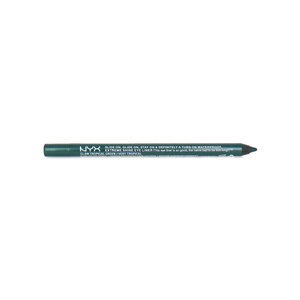 Extreme Shine Waterproof Eyeliner - Tropical Green