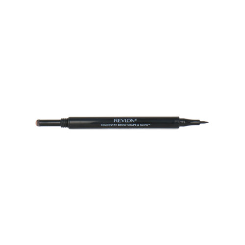 Revlon Colorstay Brow Shape & Glow - 280 Medium Brown