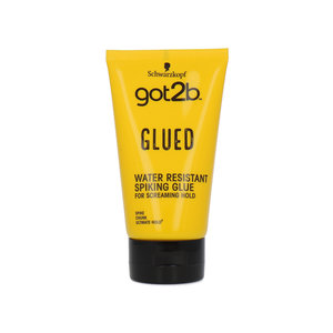 Got2b Glued Styling Gel - 150 ml