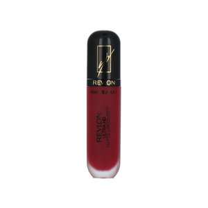 Ultra HD Matte Lipcolor - 695 Wish