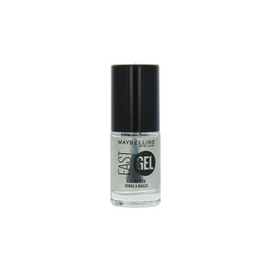 Fast Gel Topcoat - 1