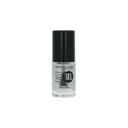 Maybelline Fast Gel Topcoat - 1