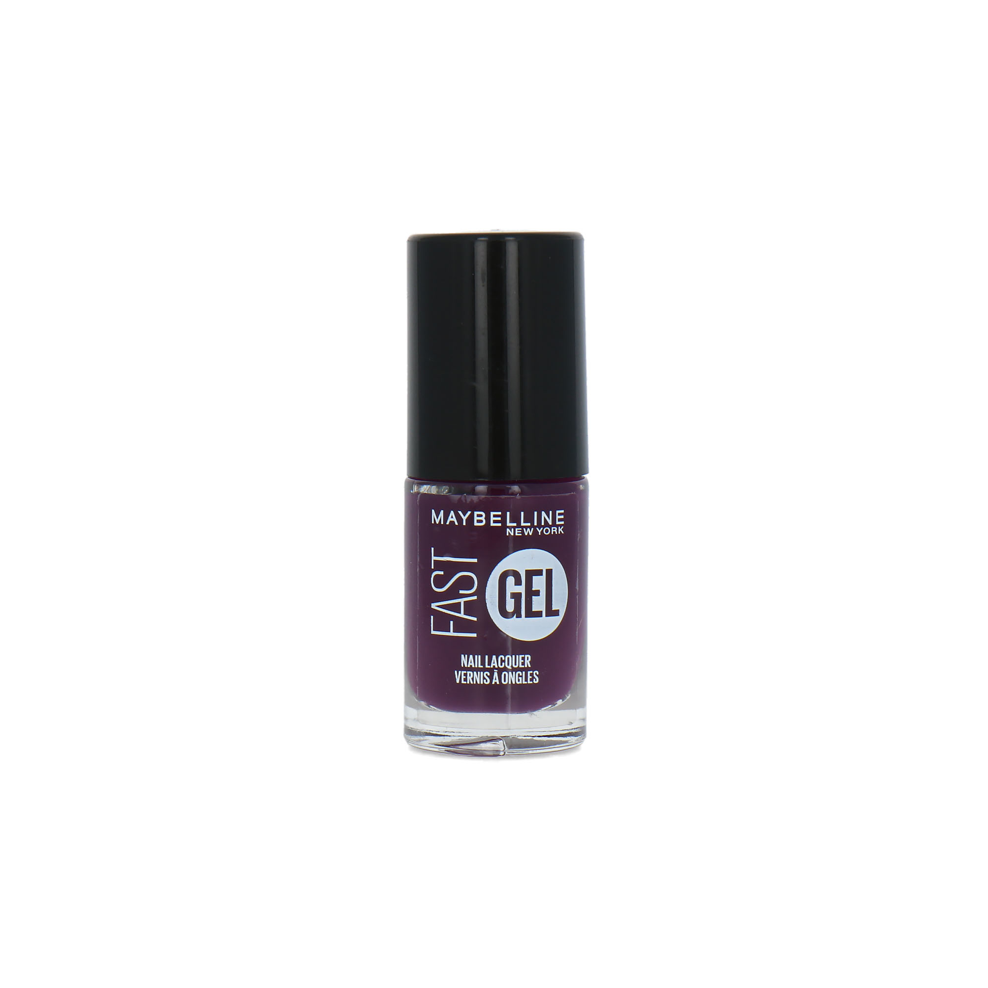 Maybelline Fast Gel Nagellack - 9 Plum Party online Kaufen bei Blisso -  Blisso