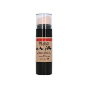 Photoready Insta-Filter Foundation - 210 Sand Beige